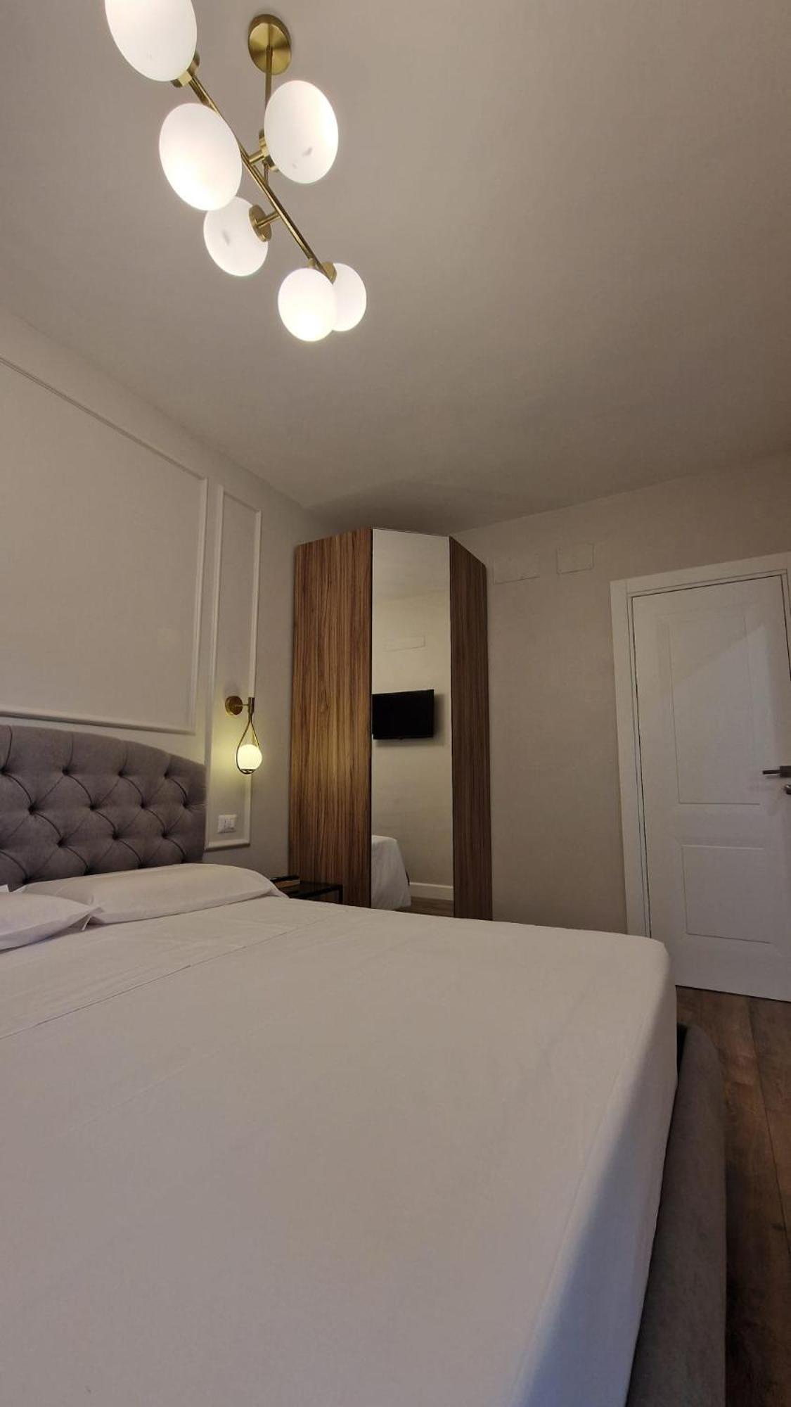 Bed and Breakfast Miracol Рим Екстер'єр фото