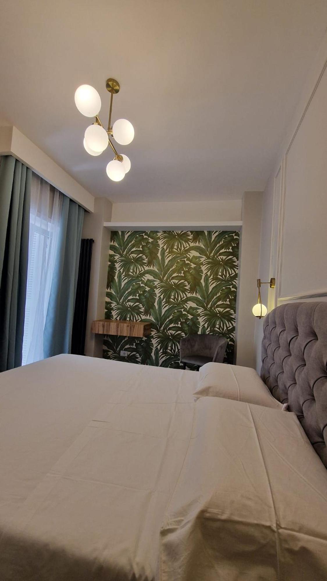 Bed and Breakfast Miracol Рим Екстер'єр фото