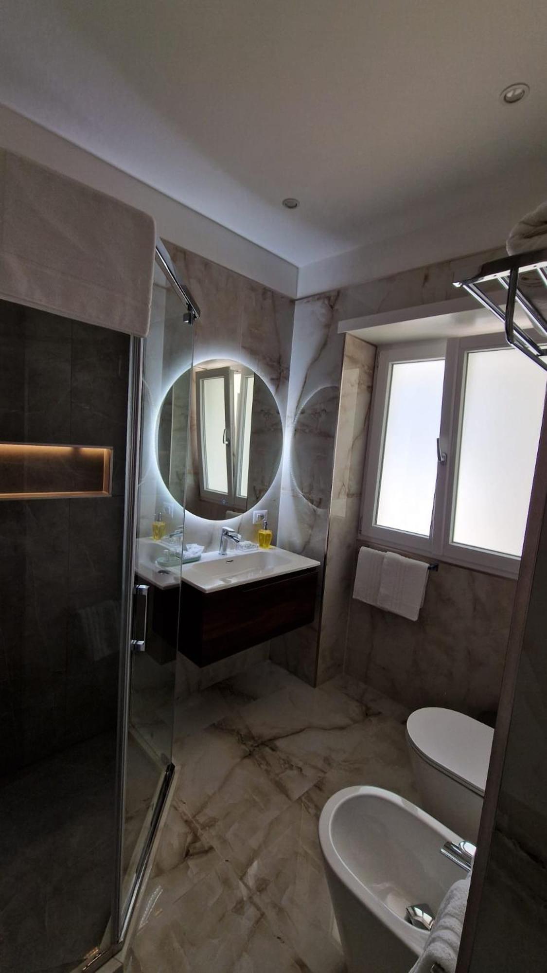 Bed and Breakfast Miracol Рим Екстер'єр фото