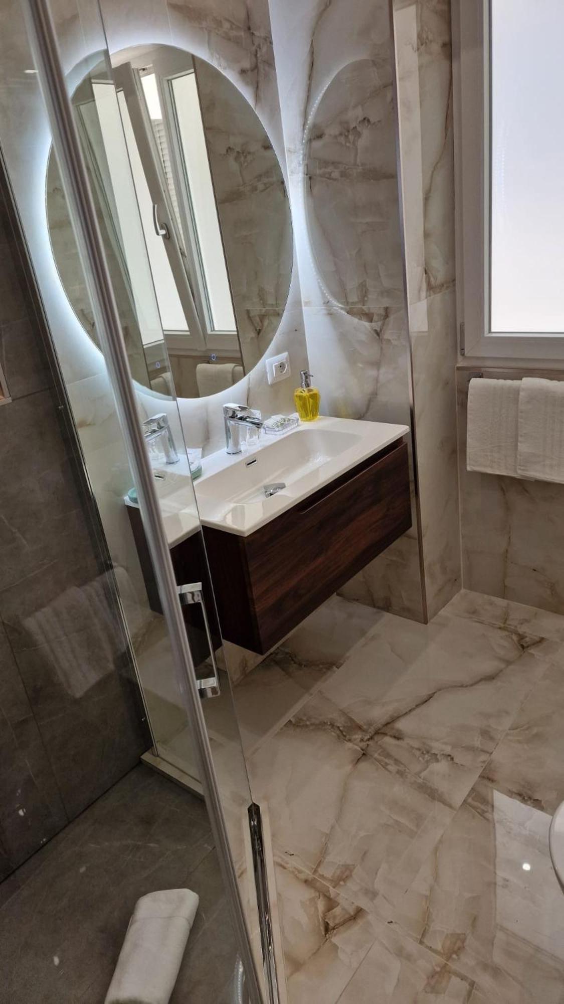 Bed and Breakfast Miracol Рим Екстер'єр фото