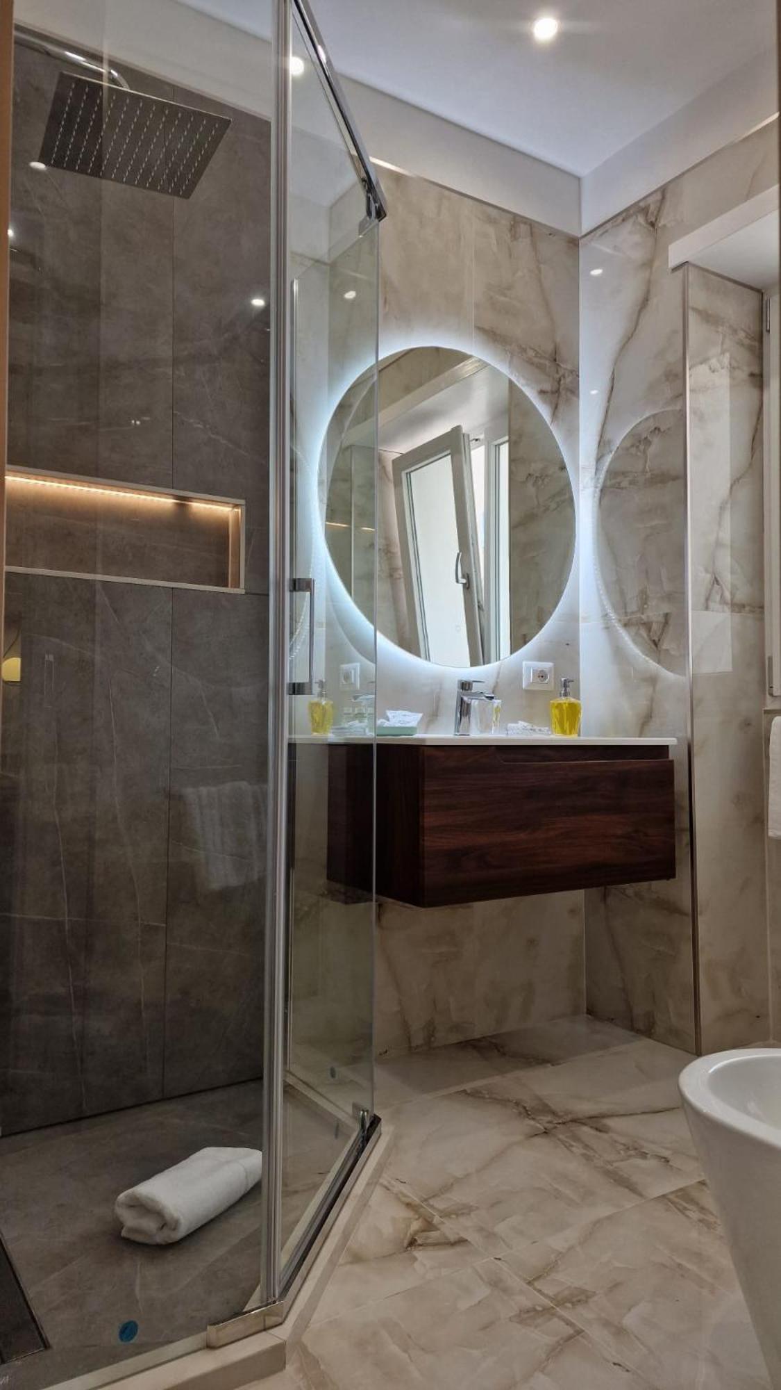 Bed and Breakfast Miracol Рим Екстер'єр фото