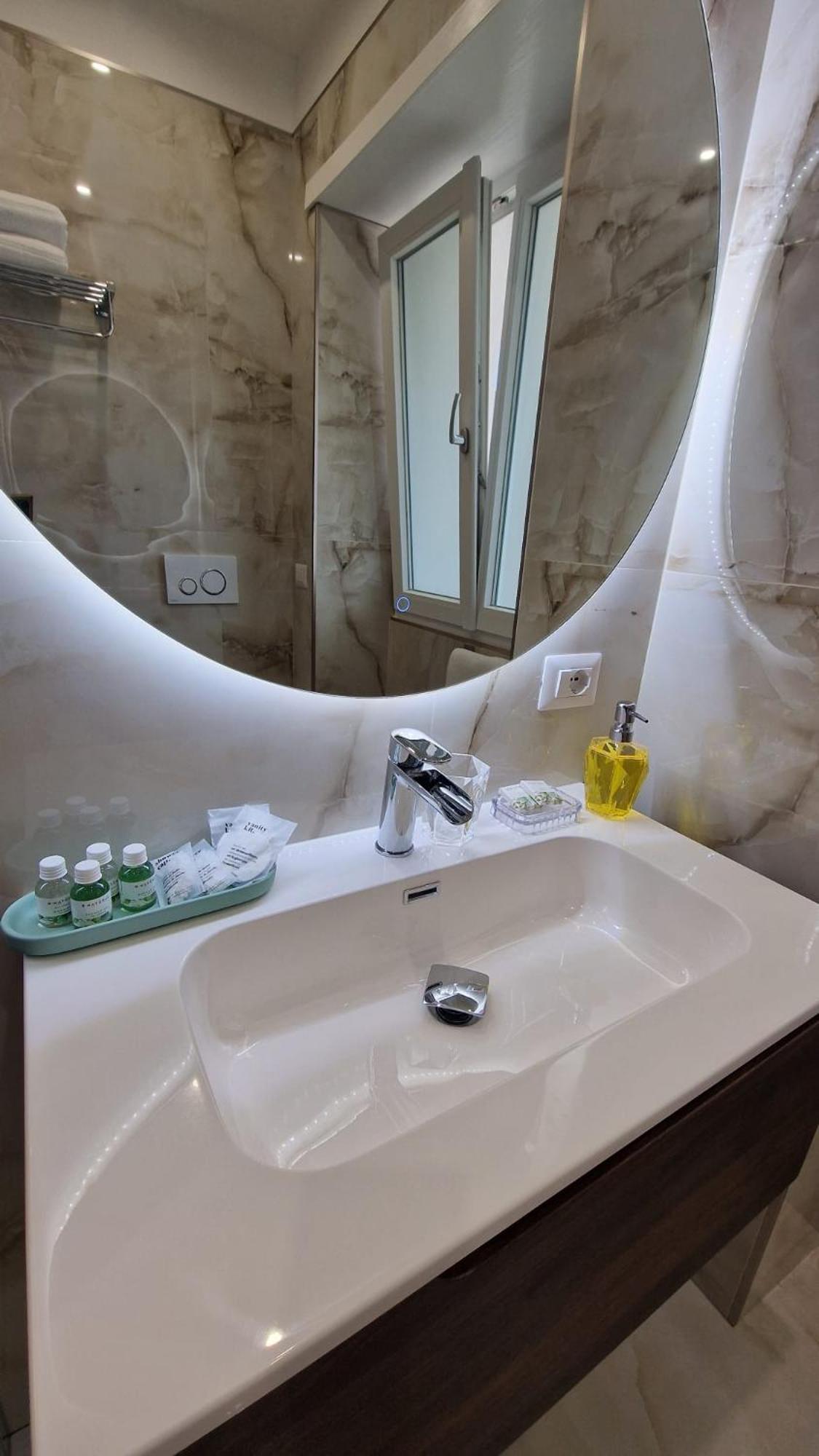 Bed and Breakfast Miracol Рим Екстер'єр фото