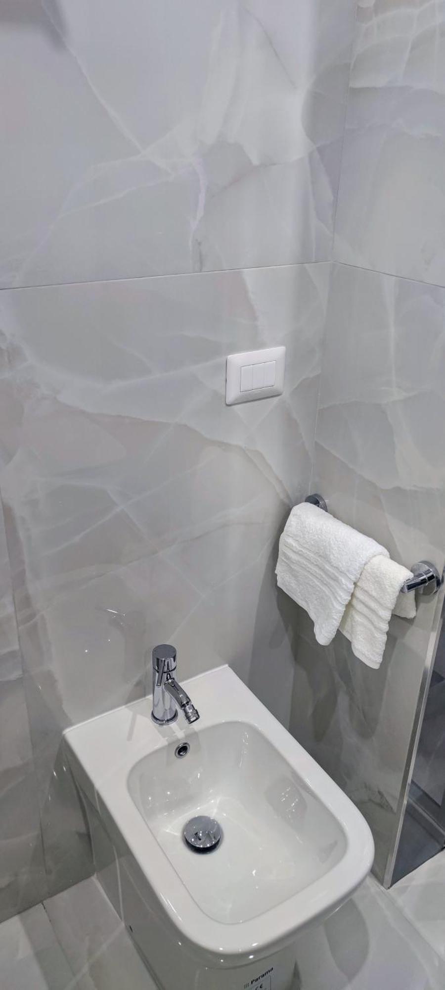 Bed and Breakfast Miracol Рим Екстер'єр фото