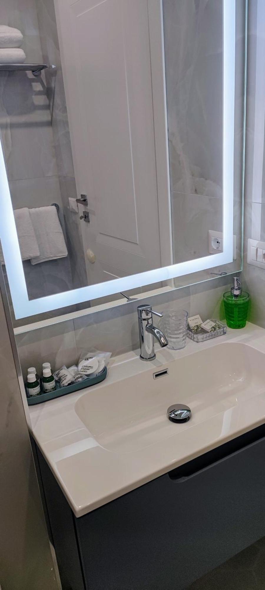 Bed and Breakfast Miracol Рим Екстер'єр фото