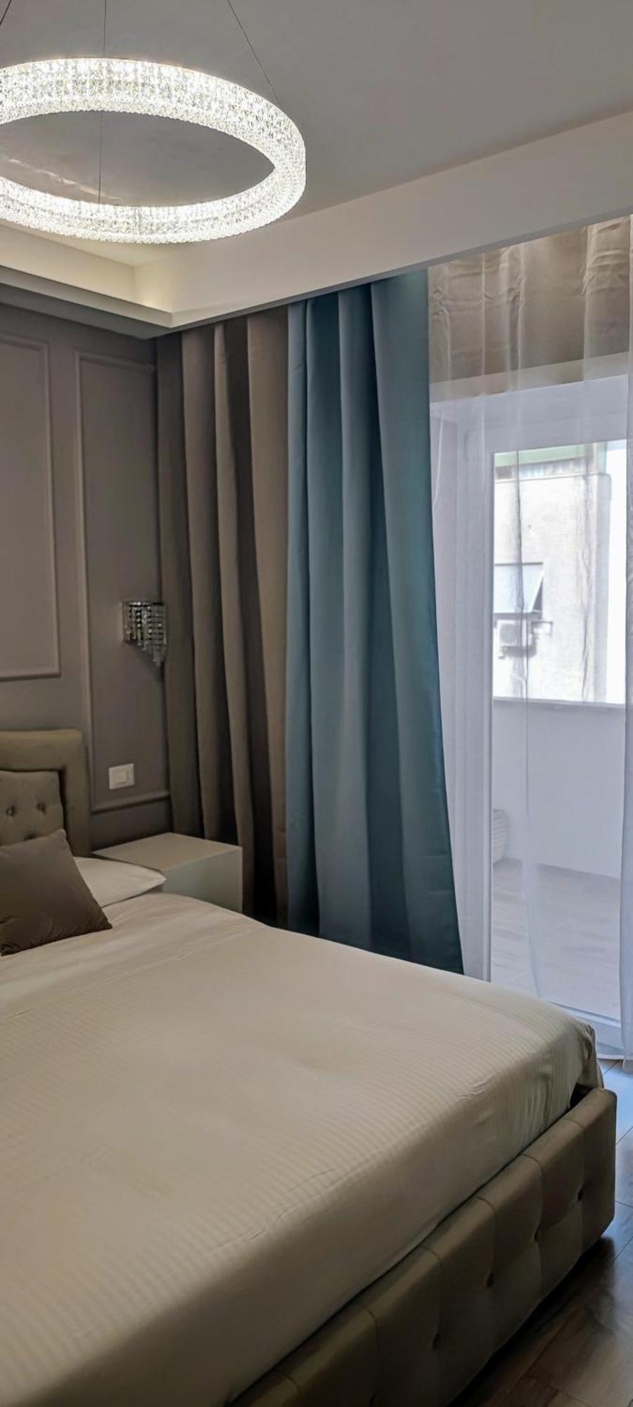 Bed and Breakfast Miracol Рим Екстер'єр фото