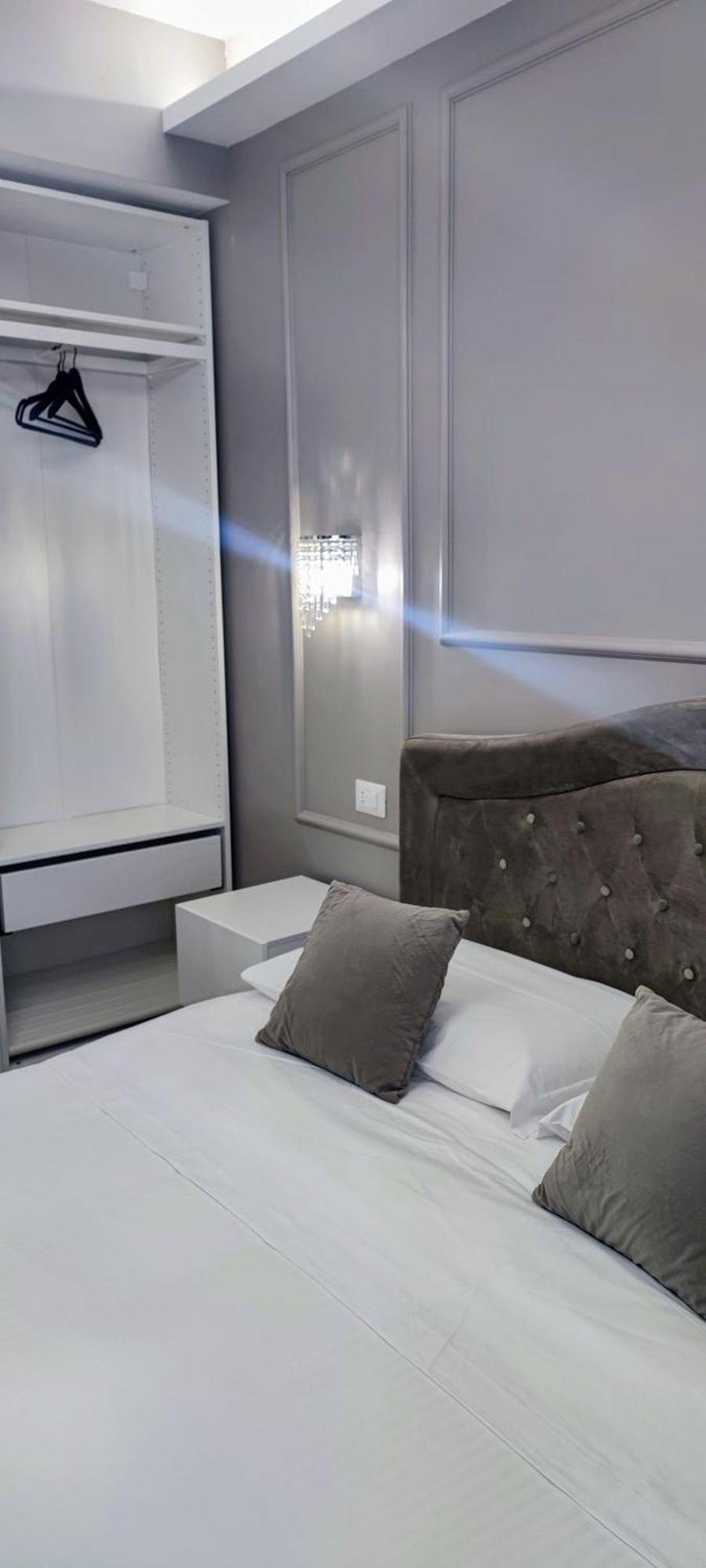 Bed and Breakfast Miracol Рим Екстер'єр фото